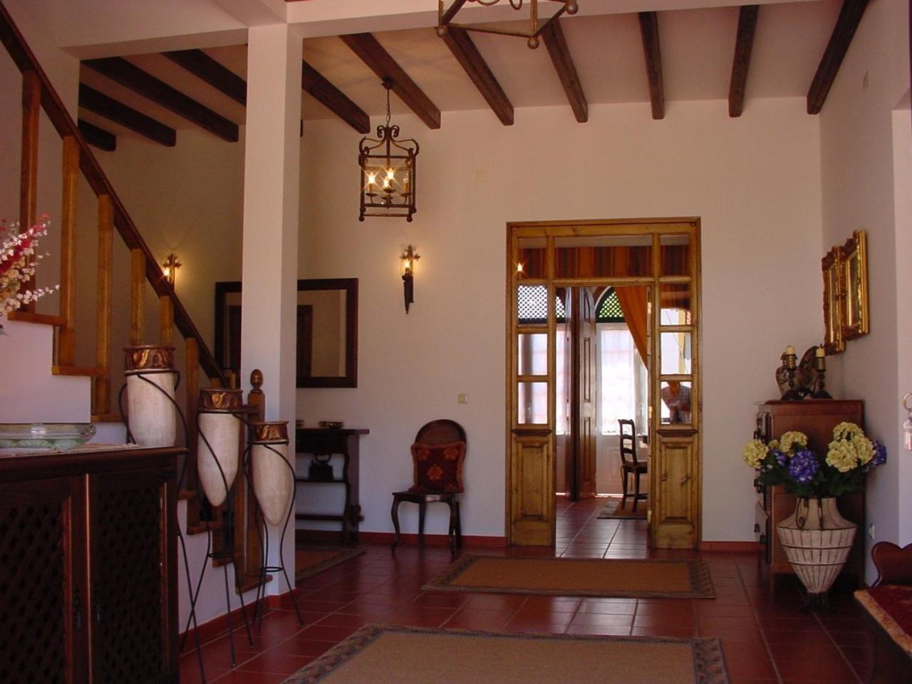 Quinta Do Belo-Ver Turismo De Habitacao Belver  Exterior photo