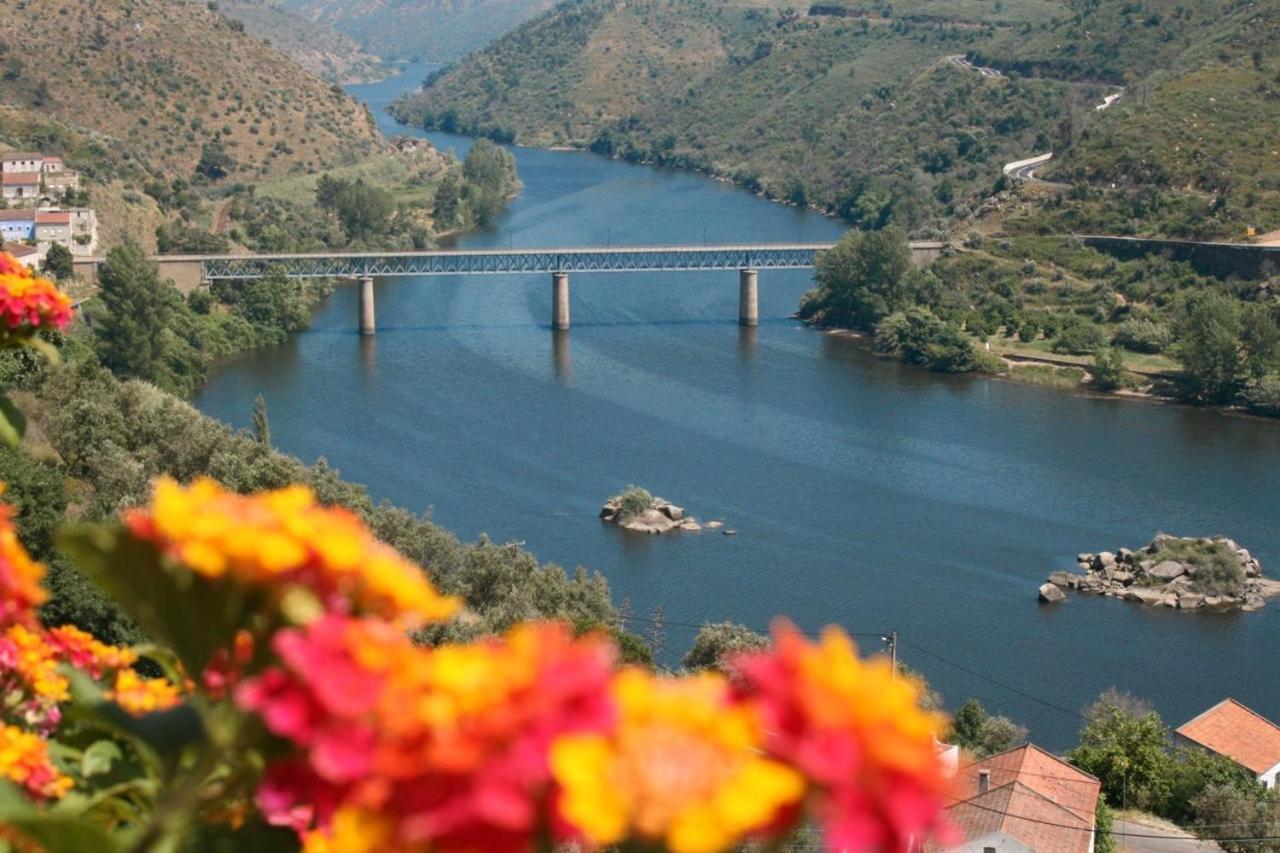 Quinta Do Belo-Ver Turismo De Habitacao Belver  Exterior photo